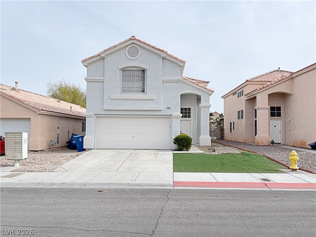 3928 Marble Mountain Street Property Photo 1