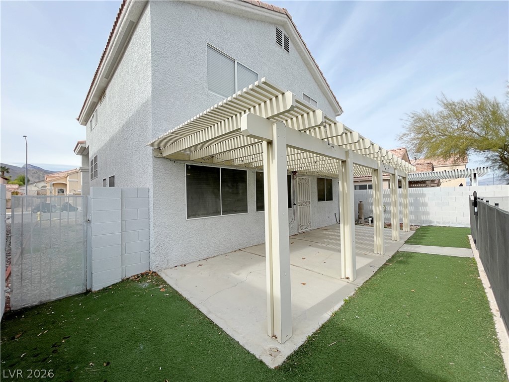 3928 Marble Mountain Street Property Photo 37