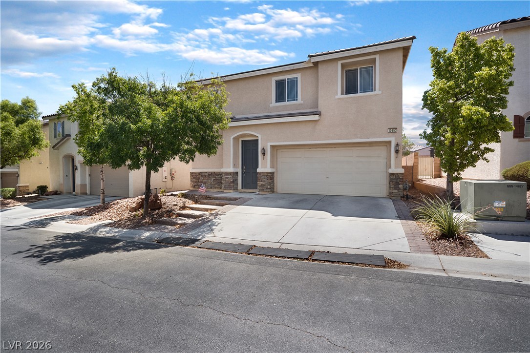 10553 Bandera Mountain Lane Property Photo 1