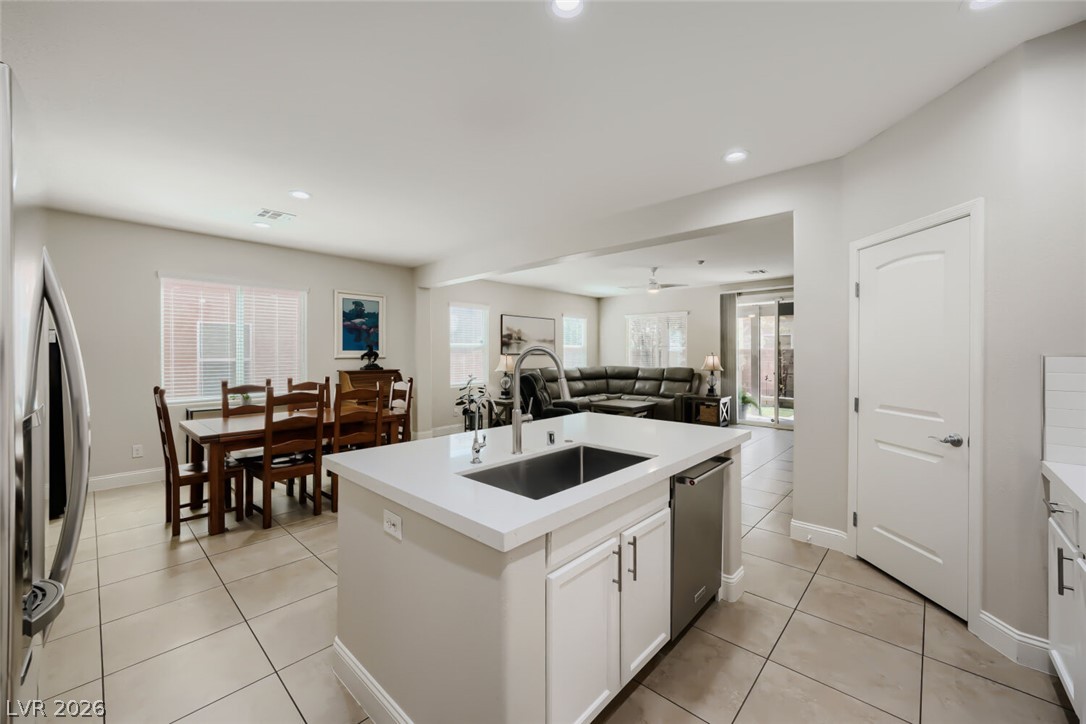 7931 Dell Ridge Avenue Property Photo 7