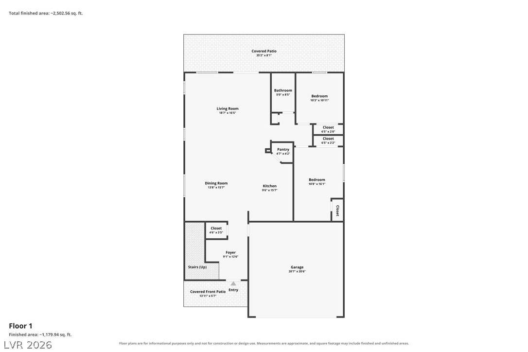 7931 Dell Ridge Avenue Property Photo 40