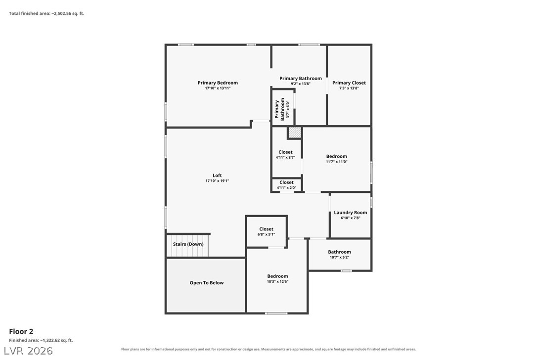 7931 Dell Ridge Avenue Property Photo 41
