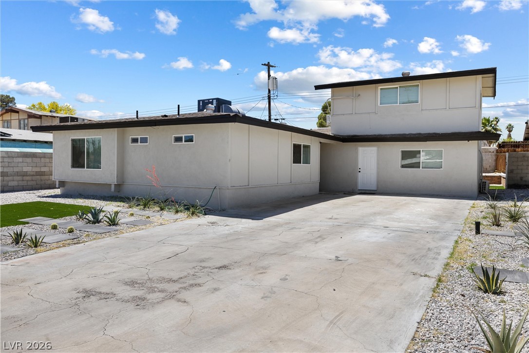 3361 Horizon Street Property Photo 1
