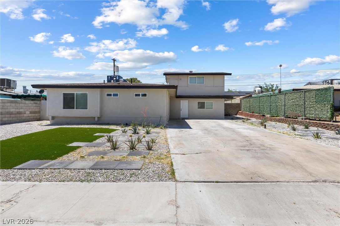 3361 Horizon Street Property Photo 2