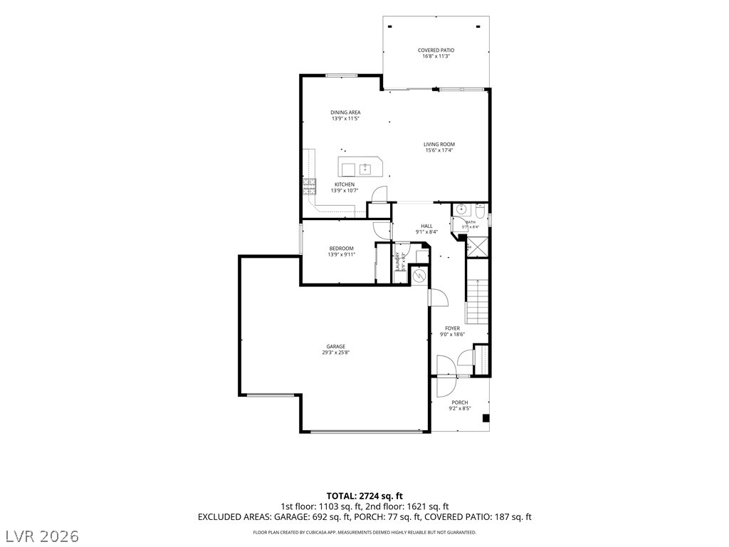 941 Willow Berry Avenue Property Photo 47
