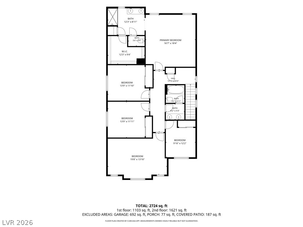 941 Willow Berry Avenue Property Photo 48