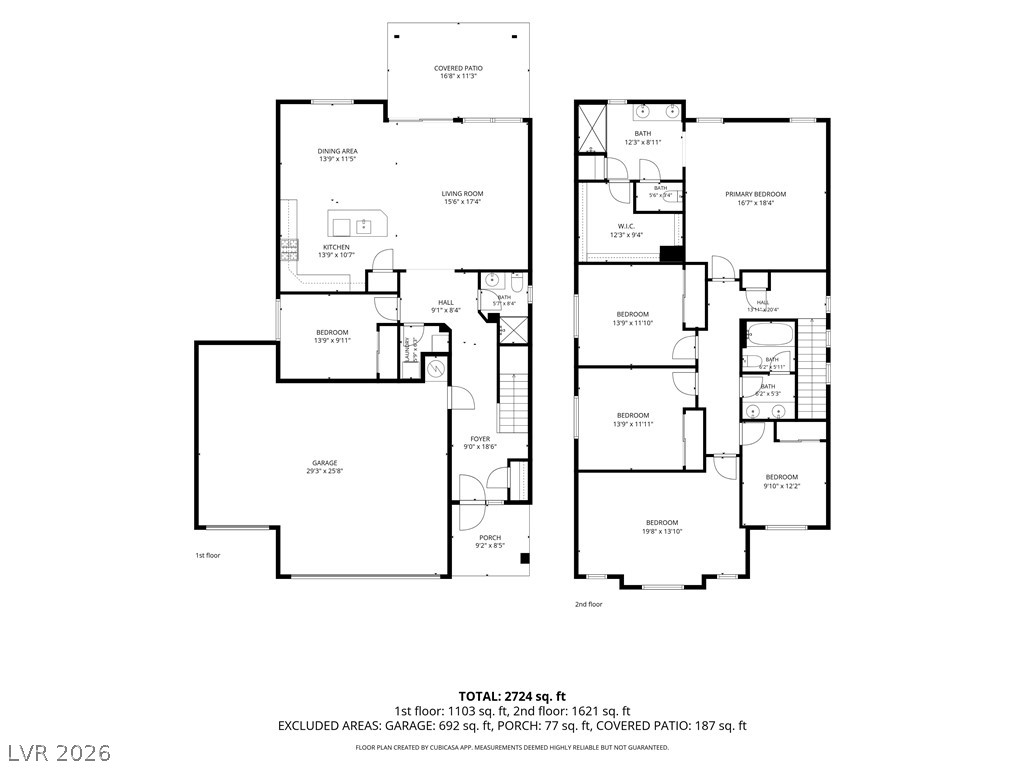 941 Willow Berry Avenue Property Photo 49