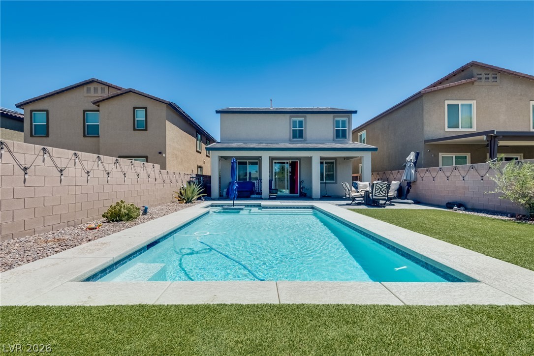 9273 Bluemist Falls Street