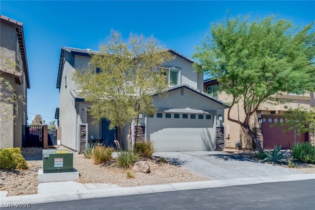 9273 Bluemist Falls Street Property Photo 40