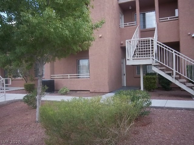 3318 North Decatur Boulevard 1054 Property Photo 1