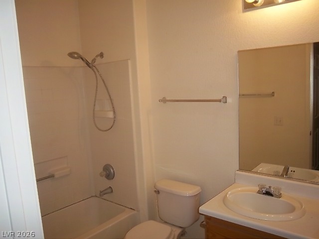 3318 North Decatur Boulevard 1054 Property Photo 7