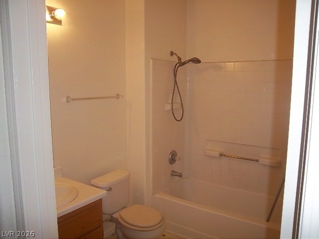 3318 North Decatur Boulevard 1054 Property Photo 8
