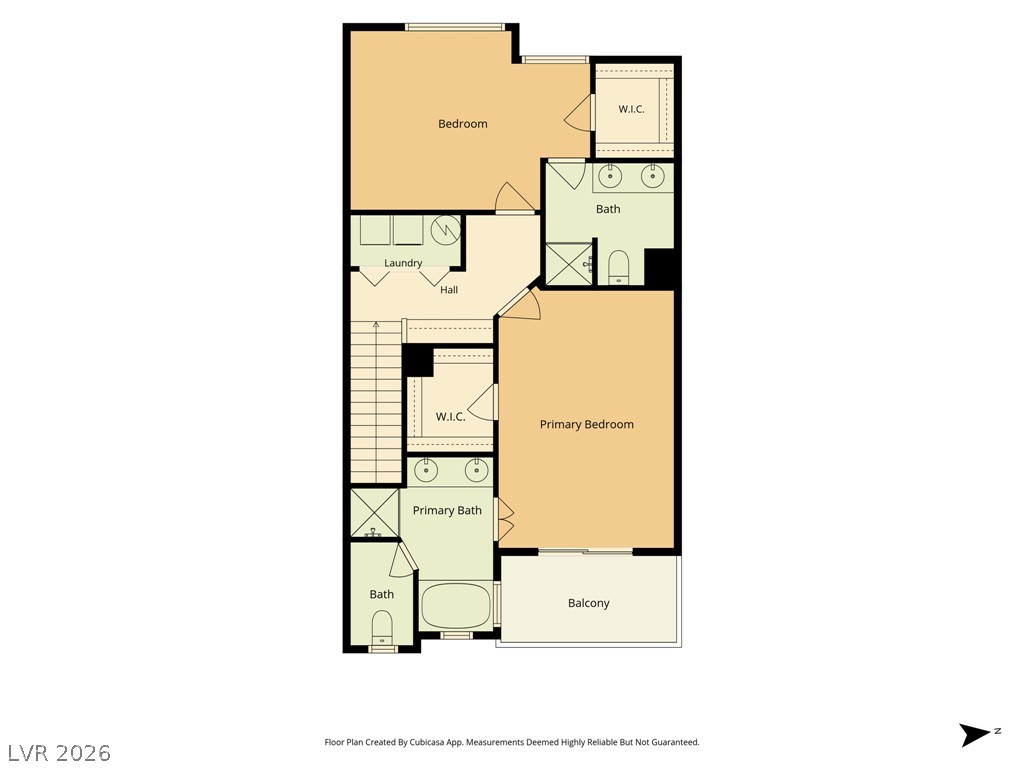 2168 Camel Mesa Drive Property Photo 58