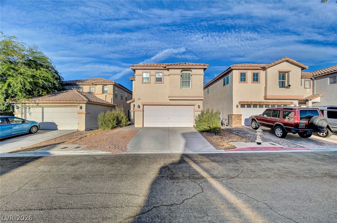 3966 Shimmering Plains Street Property Photo 1