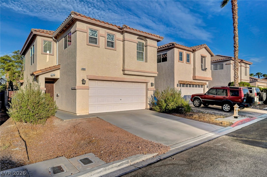 3966 Shimmering Plains Street Property Photo 4