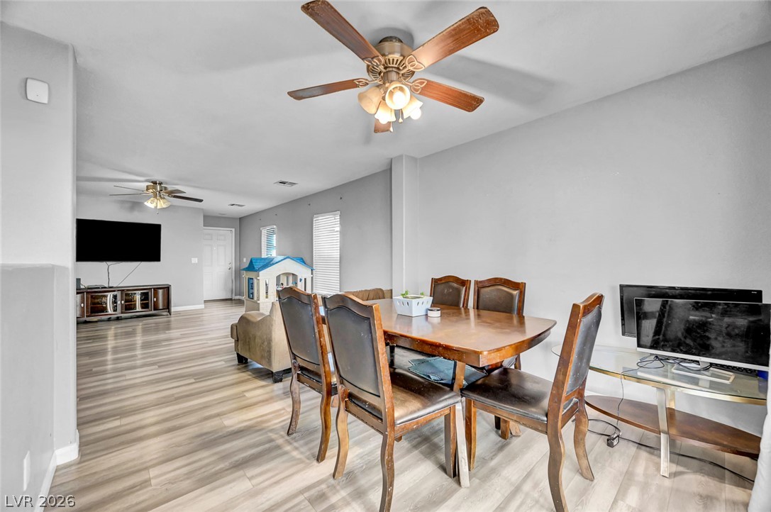 3966 Shimmering Plains Street Property Photo 12