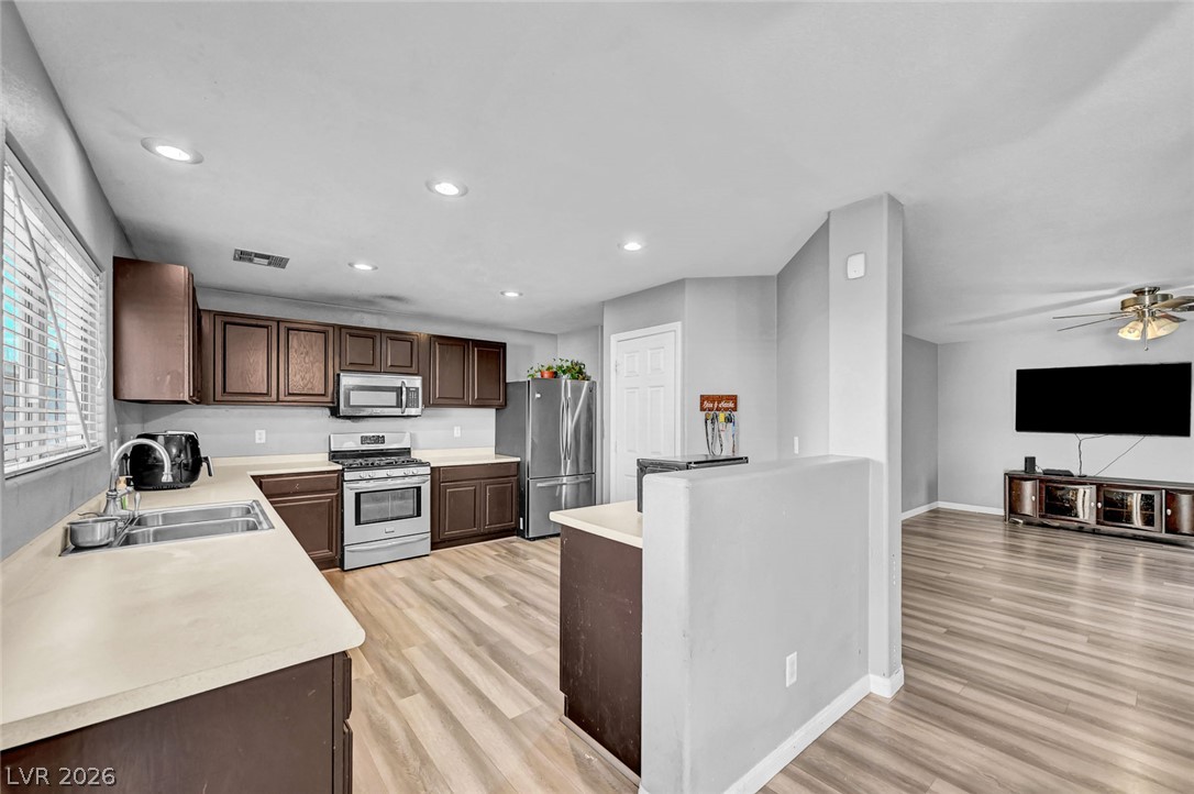 3966 Shimmering Plains Street Property Photo 14