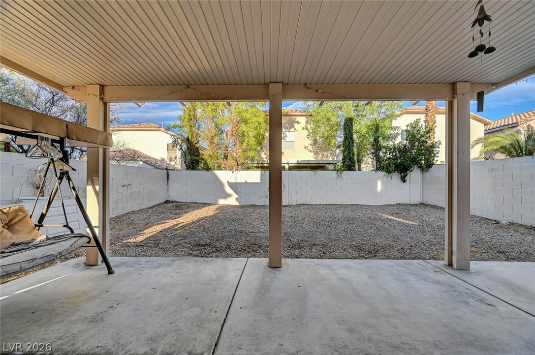 3966 Shimmering Plains Street Property Photo 41