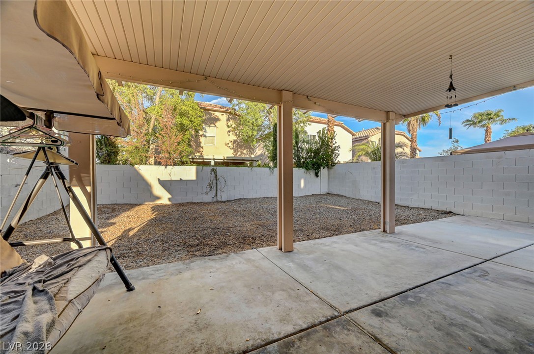 3966 Shimmering Plains Street Property Photo 42