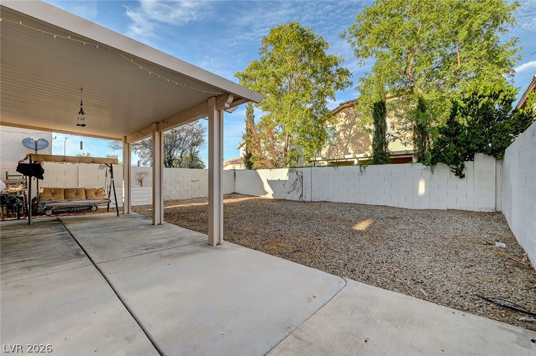 3966 Shimmering Plains Street Property Photo 43