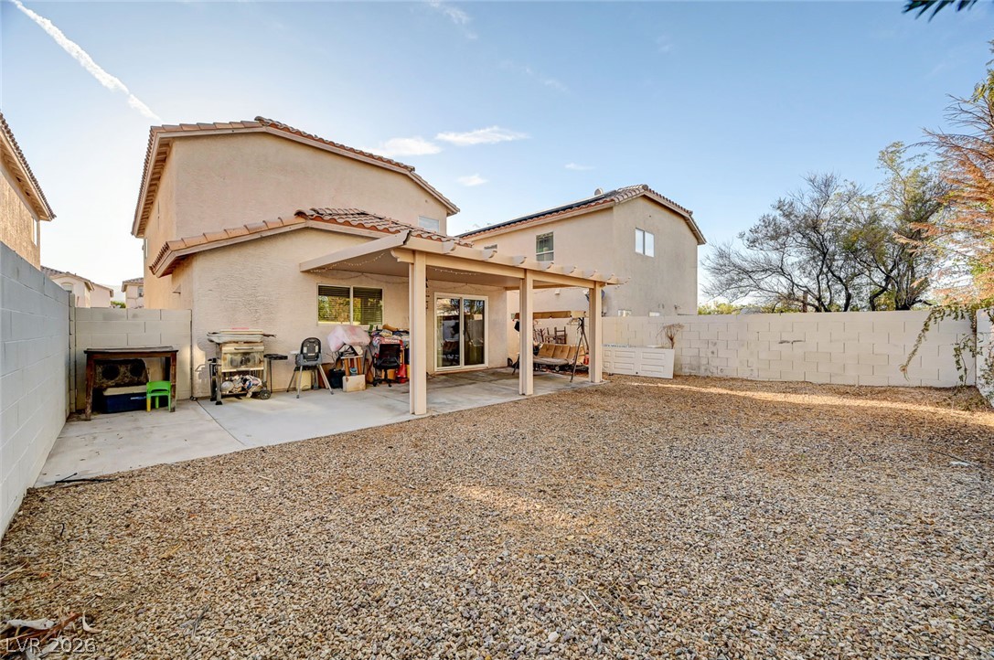3966 Shimmering Plains Street Property Photo 45