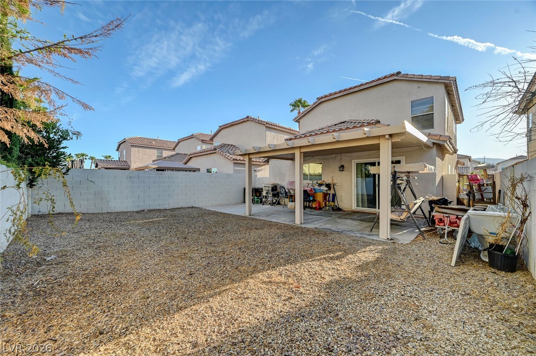 3966 Shimmering Plains Street Property Photo 46
