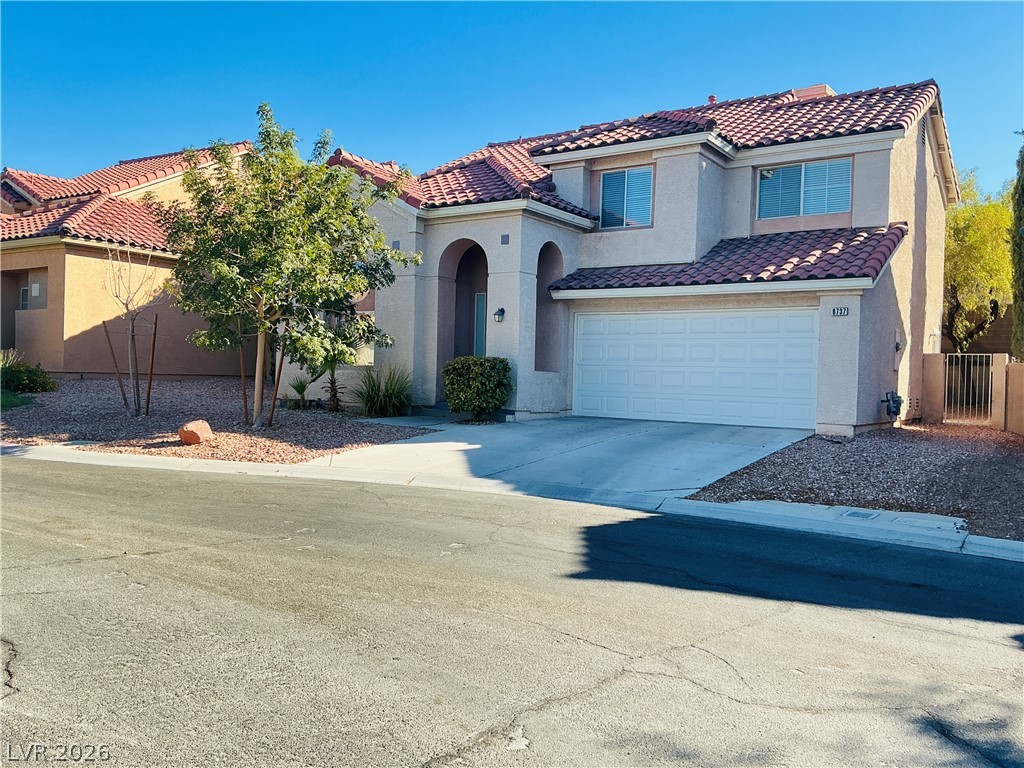 8737 Wintry Garden Avenue Property Photo 1