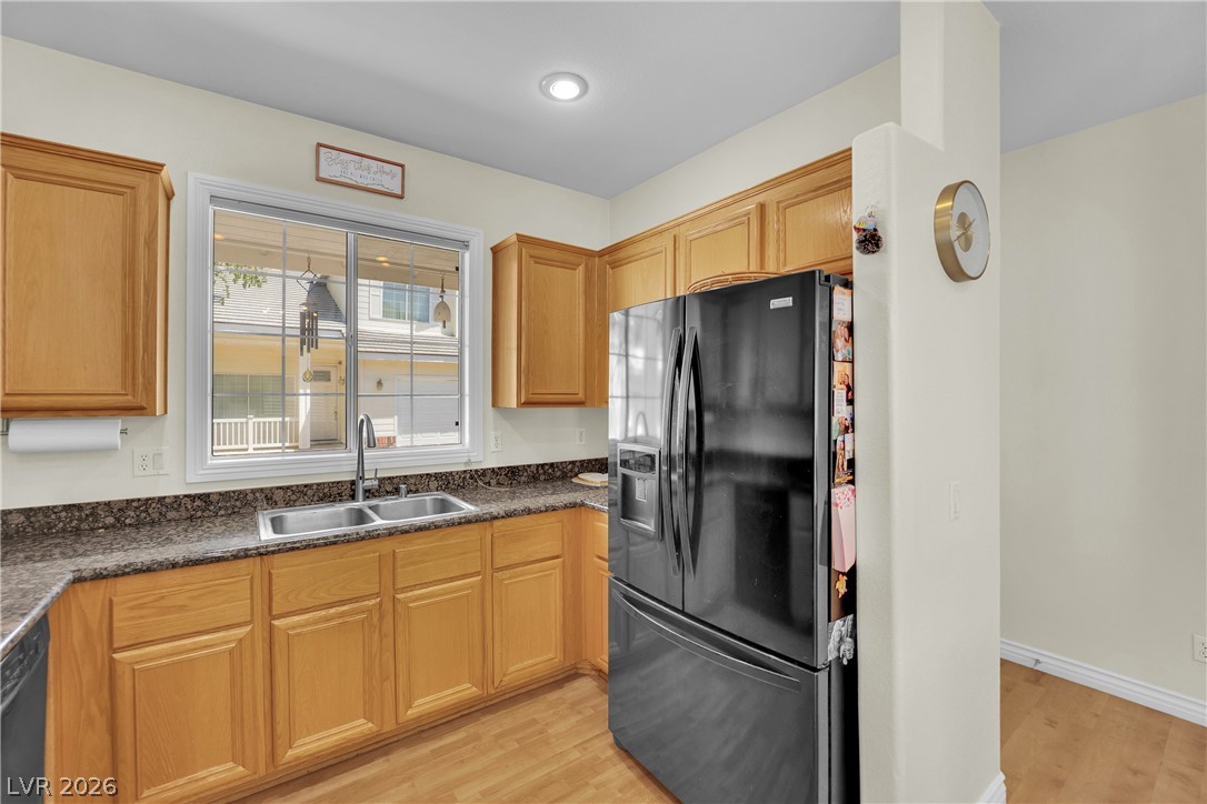 1532 Stone Valley Avenue Property Photo 6