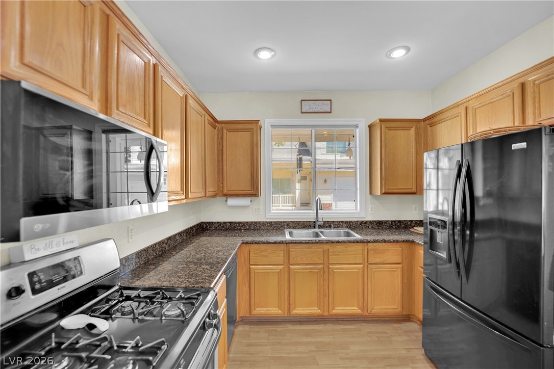 1532 Stone Valley Avenue Property Photo 8