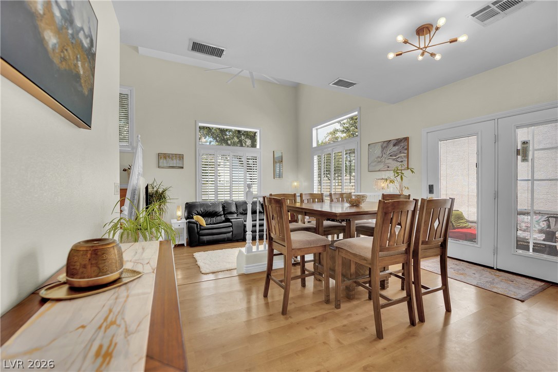1532 Stone Valley Avenue Property Photo 11