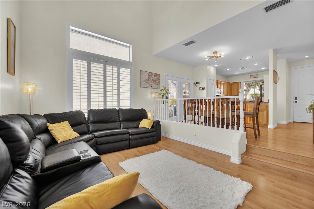 1532 Stone Valley Avenue Property Photo 15