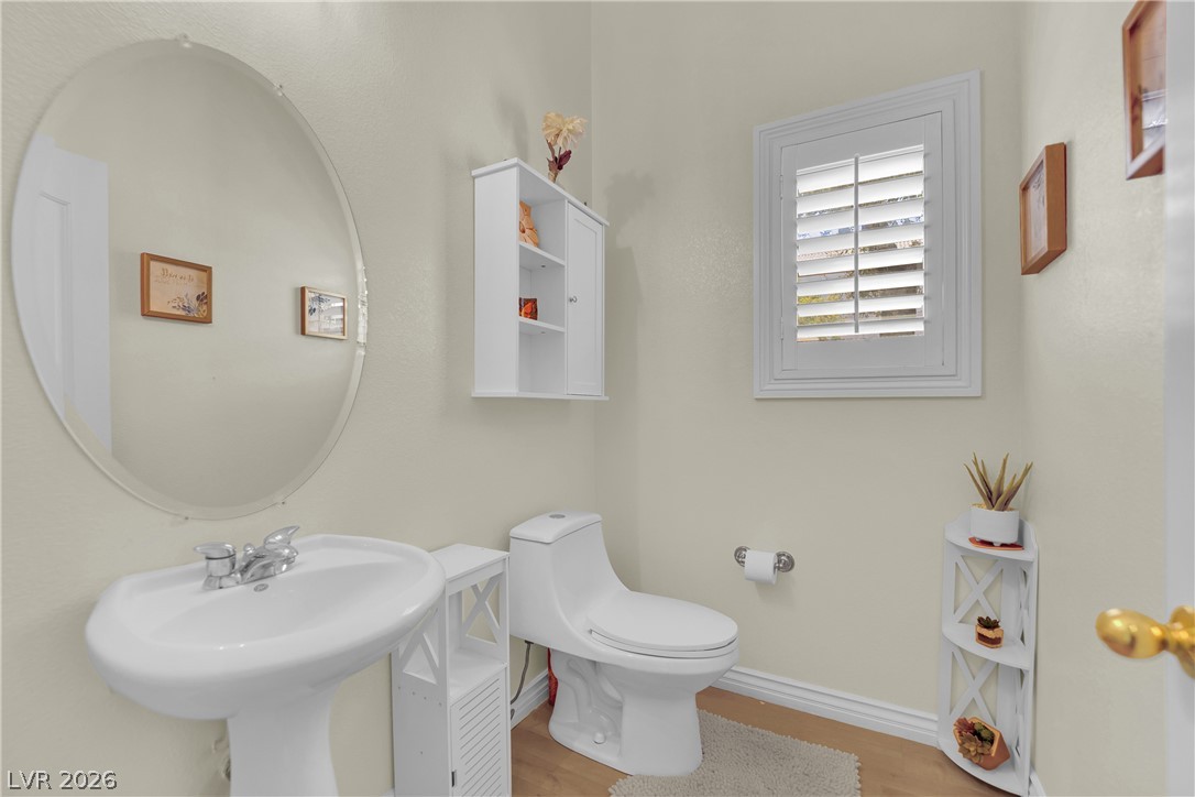 1532 Stone Valley Avenue Property Photo 17