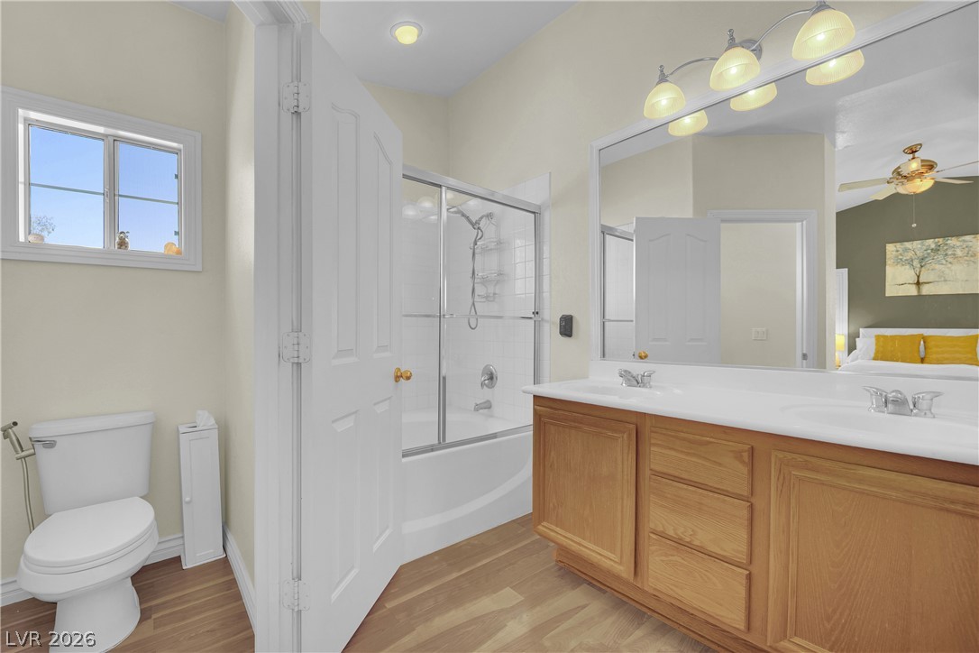 1532 Stone Valley Avenue Property Photo 22