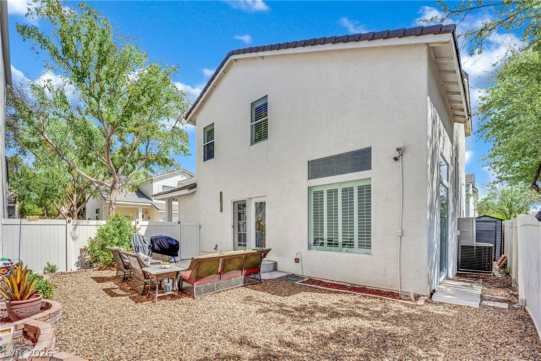 1532 Stone Valley Avenue Property Photo 27