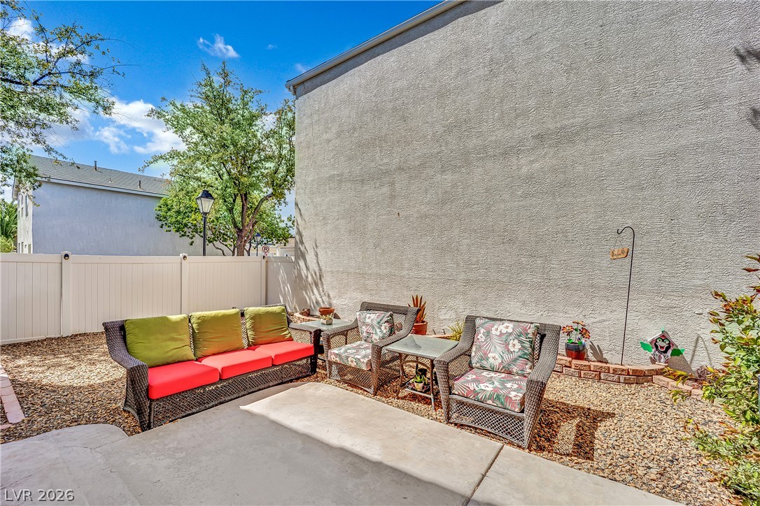 1532 Stone Valley Avenue Property Photo 29