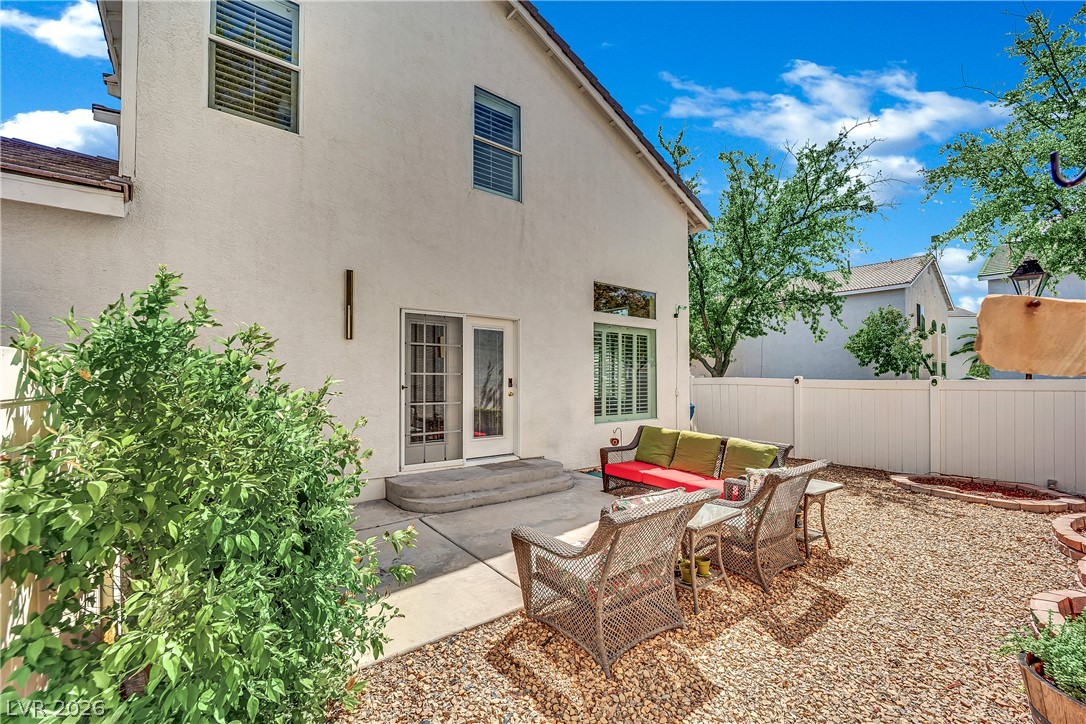 1532 Stone Valley Avenue Property Photo 30