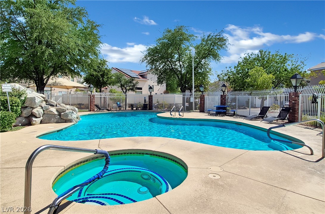 1532 Stone Valley Avenue Property Photo 33