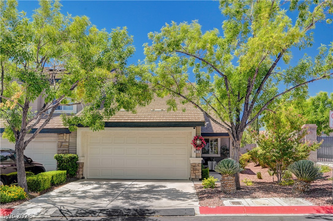 423 Red Canvas Place Property Photo 1