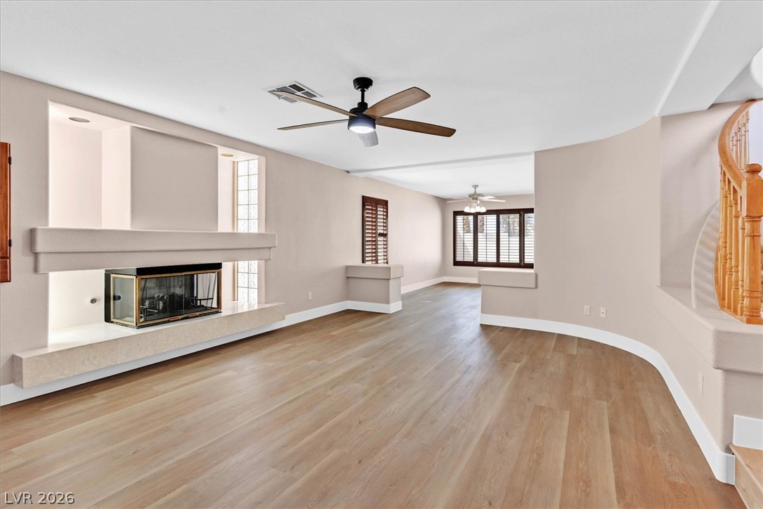 2704 Timber Crossing Court Property Photo 4