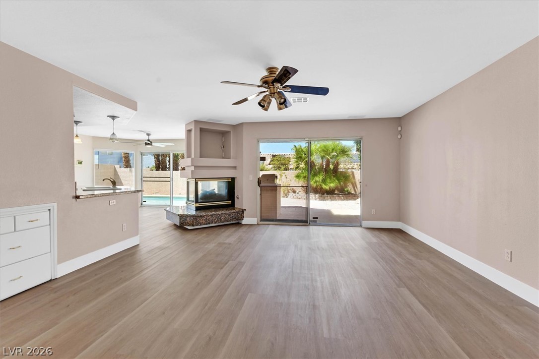 2704 Timber Crossing Court Property Photo 10
