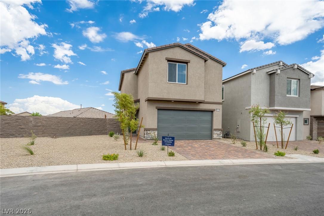 9624 Wild Rock Court Property Photo 2