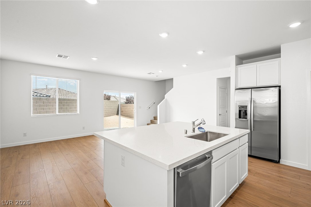 9624 Wild Rock Court Property Photo 8