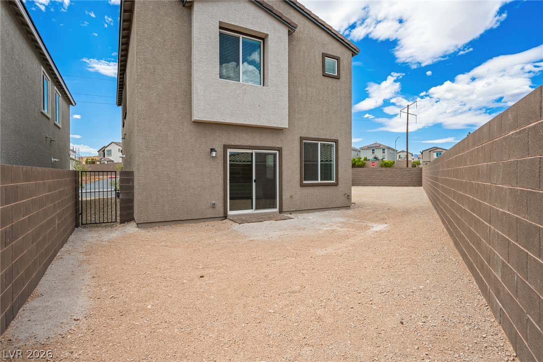 9624 Wild Rock Court Property Photo 23