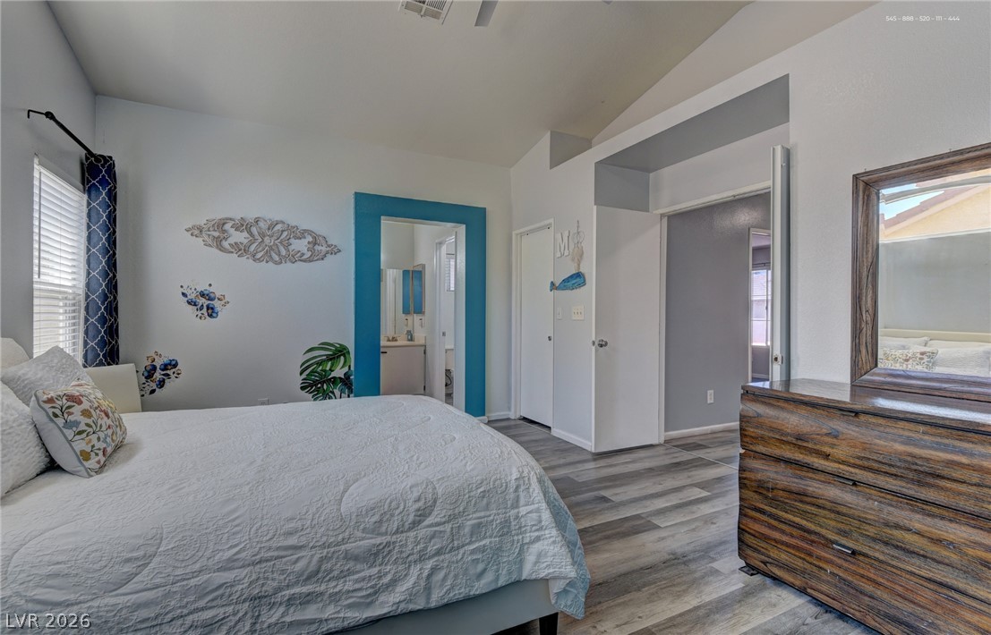 5430 Lavender Grove Court Property Photo 19