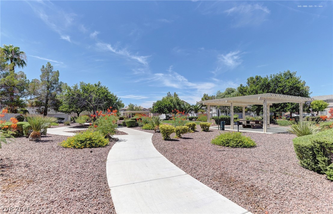 5430 Lavender Grove Court Property Photo 29