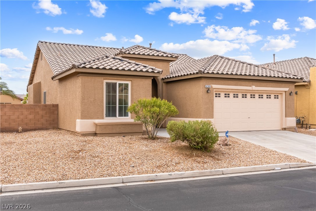 6285 Rock Dove Avenue Property Photo 1