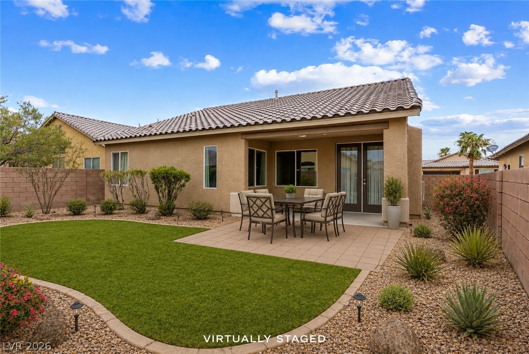 6285 Rock Dove Avenue Property Photo 24