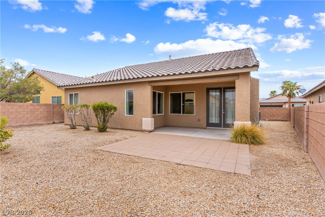 6285 Rock Dove Avenue Property Photo 25