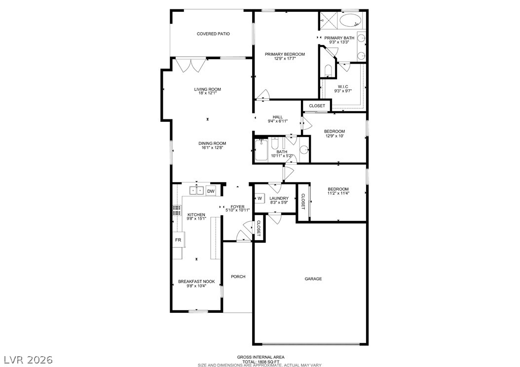6285 Rock Dove Avenue Property Photo 30