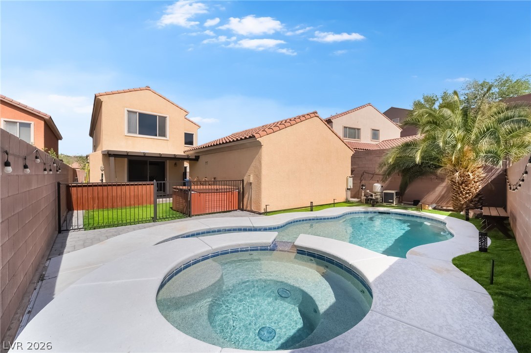 2525 Pastis Court Property Photo 1